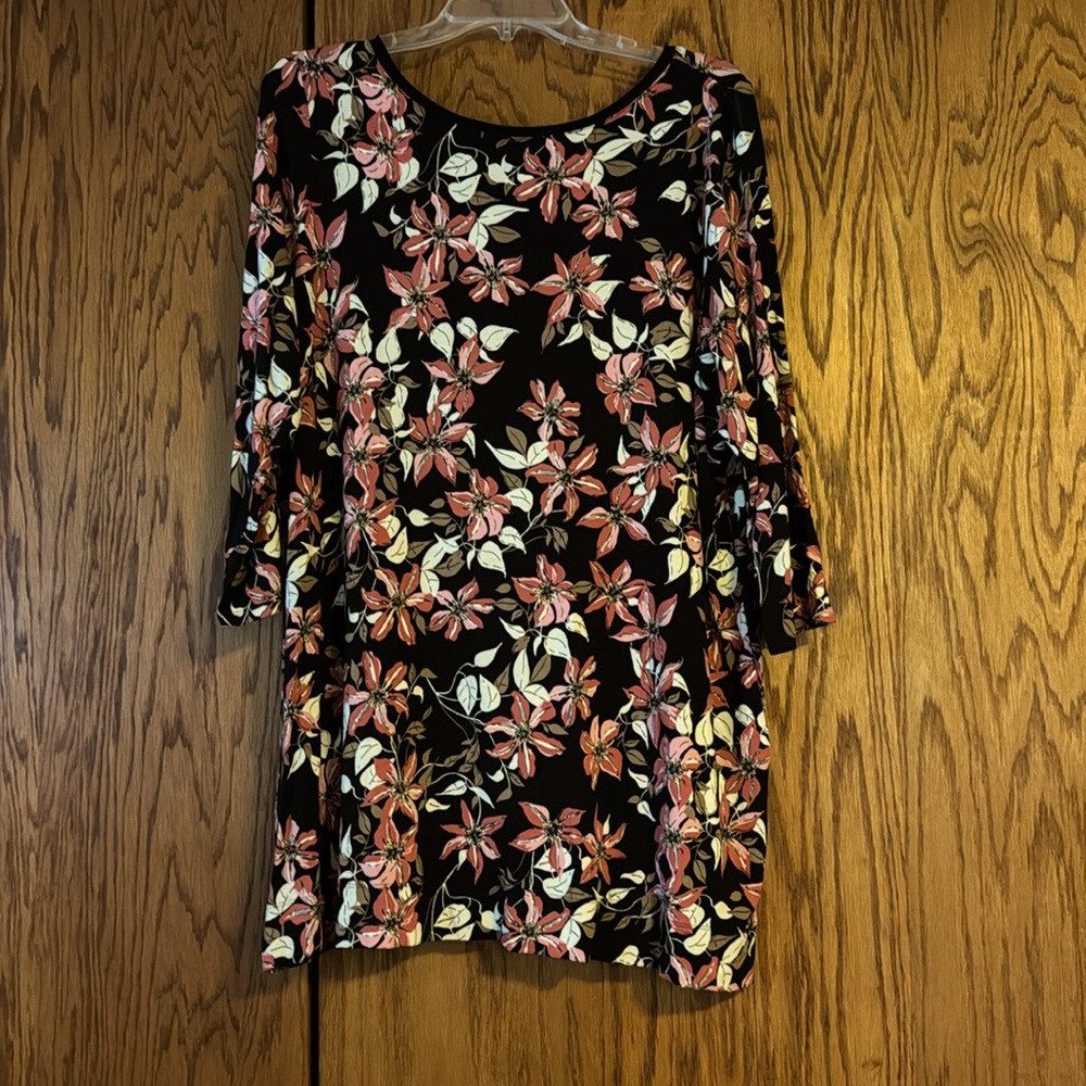 JJill Tunic